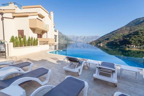 Morinj Montenegro Laatste minuut Kortingscode Booking.com