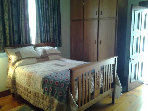 Swellendam Zuid-Afrika Laatste minuut Kortingscode Booking.com