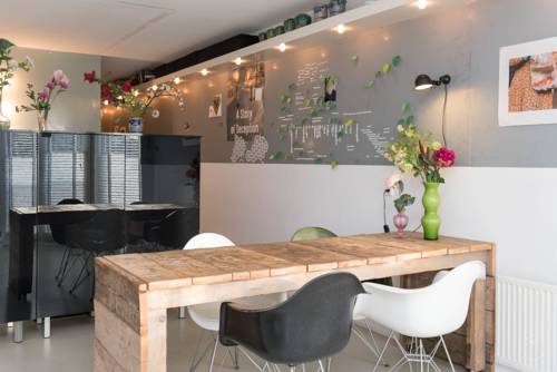Amsterdam Niederlande Last-Minute-Rabattcode Booking.com