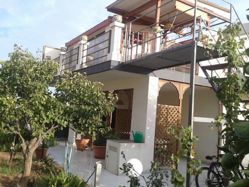 Santa Croce Camerina Italien Last-Minute-Rabattcode Booking.com