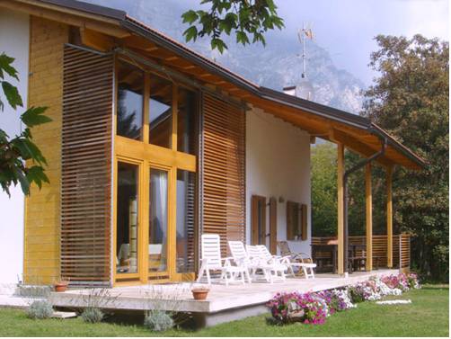 Villa Lagarina Italien Last-Minute-Rabattcode Booking.com