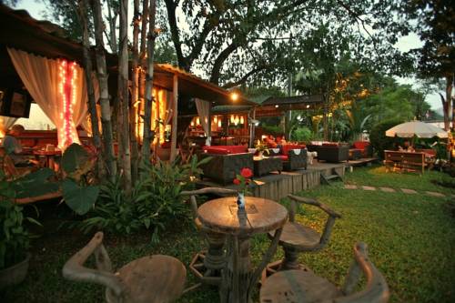 Chiang Mai Thaïlande Code de réduction de dernière minute Booking.com
