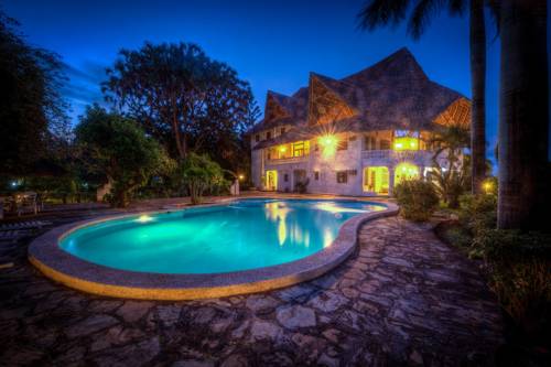 Malindi Kenya Last Minute Discount Code Booking.com