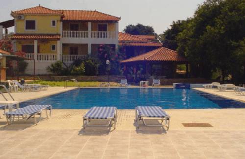 Vasilikos Greece Last Minute Discount Code Booking.com