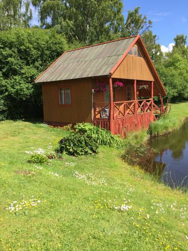 Plateliai Lithuania Last Minute Discount Code Booking.com