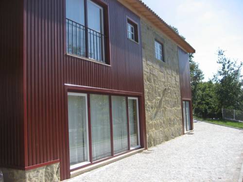 Caldelas Portugal Last-Minute-Rabattcode Booking.com