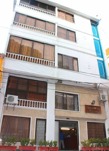 Santa Marta Kolumbien Last-Minute-Rabattcode Booking.com