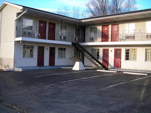 Kenova (West Virginia) Vereinigte Staaten Last-Minute-Rabattcode Booking.com