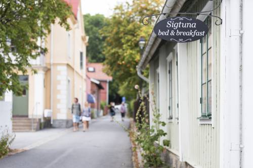 Sigtuna Schweden Last-Minute-Rabattcode Booking.com
