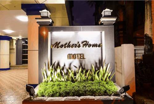 Yangon Myanmar Last-Minute-Rabattcode Booking.com
