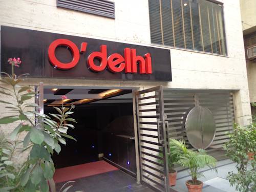 New Delhi India Laatste minuut Kortingscode Booking.com