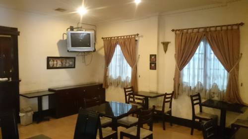 Medan Indonesien Last-Minute-Rabattcode Booking.com