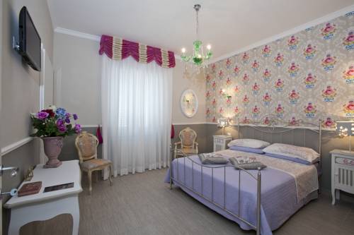 Posta Fibreno Italien Last-Minute-Rabattcode Booking.com