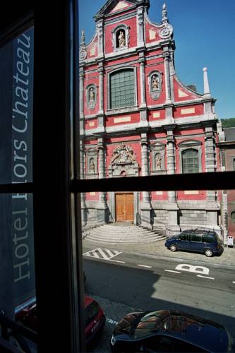 Liege Belgique Code de réduction de dernière minute Booking.com