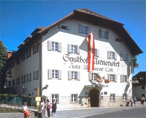 Salzburg Österreich Last-Minute-Rabattcode Booking.com