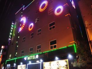 Andong-si South Korea Last Minute Discount Code Agoda.com
