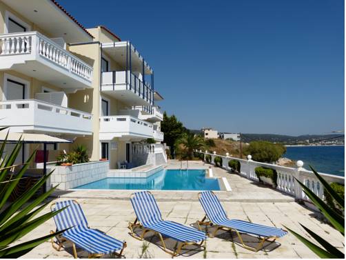 Kataraktis Greece Last Minute Discount Code Booking.com