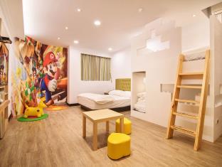 Tainan Taiwan Last Minute Discount Code Agoda.com
