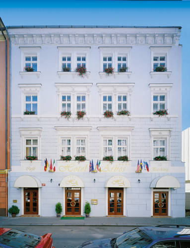 Prague 5 Czech republic Last Minute Discount Code Booking.com