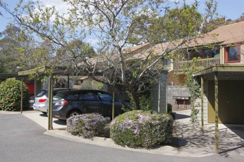 Canberra Australien Last-Minute-Rabattcode Booking.com