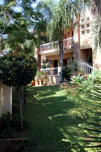 Rustenburg Südafrika Last-Minute-Rabattcode Booking.com