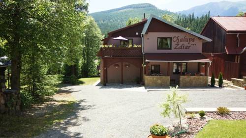 Ždiar Slowakei Last-Minute-Rabattcode Booking.com