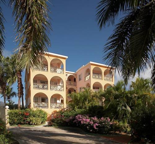 The Valley Anguilla Last Minute Discount Code Booking.com