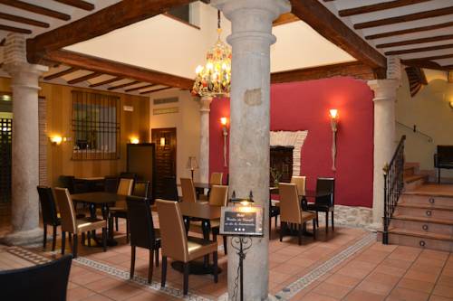 Tarazona de Aragón Espagne Code de réduction de dernière minute Booking.com