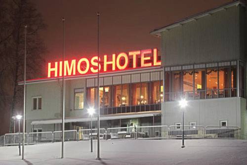 Jämsä Finland Last Minute Discount Code Booking.com