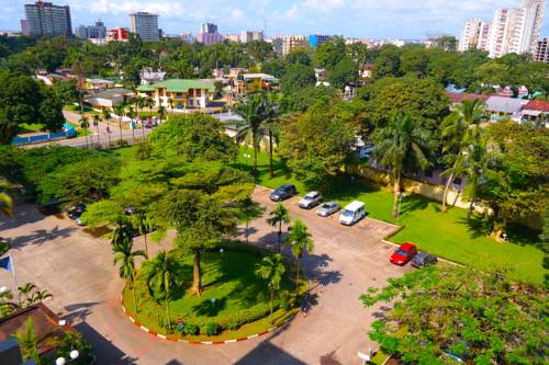 Douala Cameroon Last Minute Discount Code Booking.com