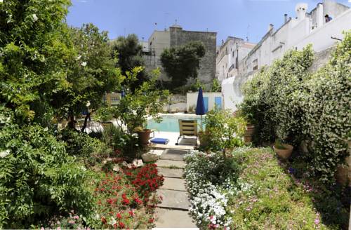 Ostuni Italie Code de réduction de dernière minute Booking.com
