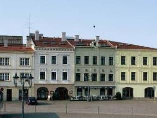 Frydek-Mistek Czech Republic Last Minute Discount Code Agoda.com