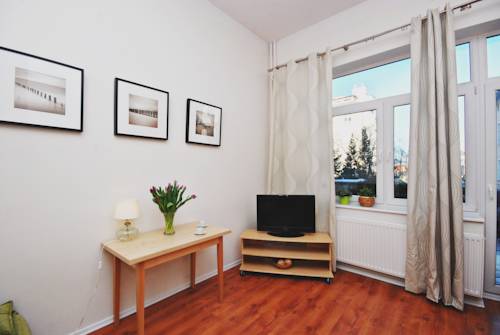 Sopot Poland Last Minute Discount Code Booking.com