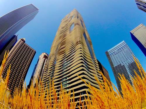 Chicago (Illinois) United States Last Minute Discount Code Booking.com