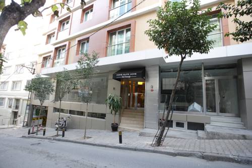 İstanbul Turkey Last Minute Discount Code Booking.com