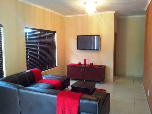 Parys South Africa Last Minute Discount Code Booking.com