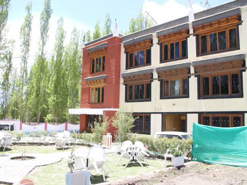 Leh Indien Last-Minute-Rabattcode Booking.com
