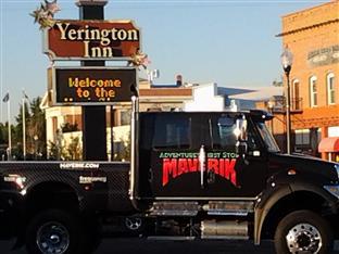Yerington (NV) United States Last Minute Discount Code Agoda.com