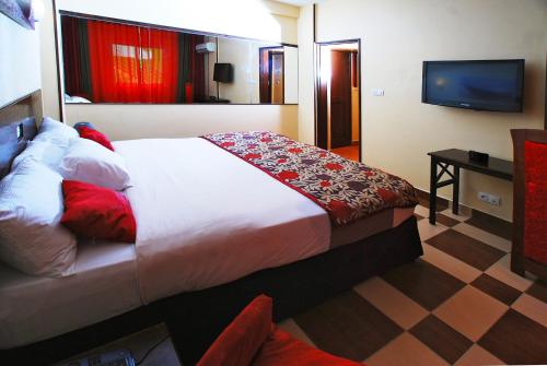Yaounde Cameroon Last Minute Discount Code Agoda.com
