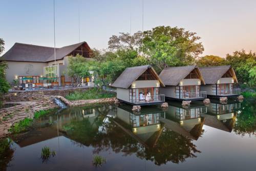 Hartbeespoort Afrique du Sud Code de réduction de dernière minute Booking.com