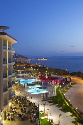 Kuşadası Turkey Last Minute Discount Code Booking.com