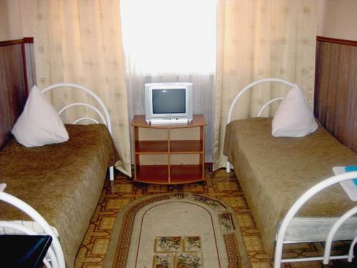 Orenbourg Russie Code de réduction de dernière minute Booking.com