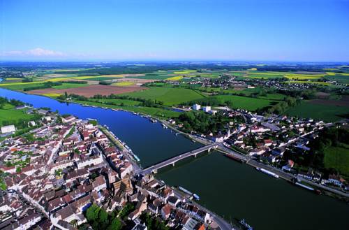 Losne Frankreich Last-Minute-Rabattcode Booking.com