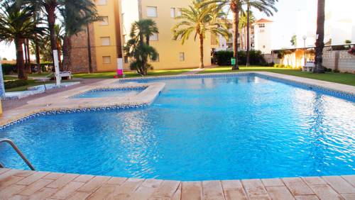 Denia España Último Minuto Código de Descuento Booking.com