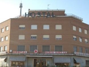 Valmojado Spain Last Minute Discount Code Agoda.com