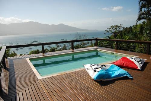 Ilhabela (Sao Paulo) Brazil Last Minute Discount Code Booking.com