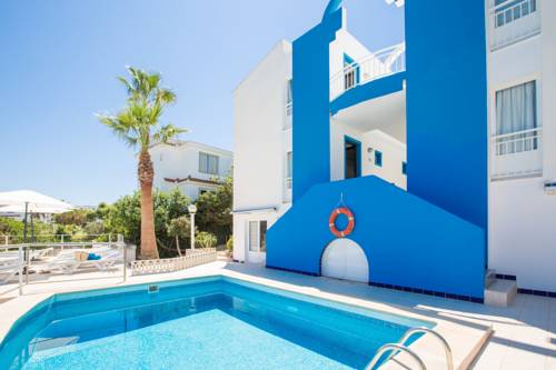 Cala en Blanes España Último Minuto Código de Descuento Booking.com