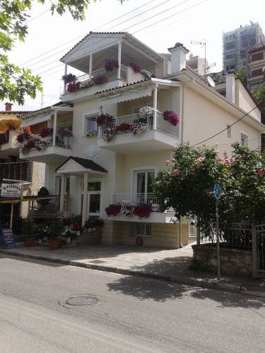 Kastoria Grèce Code de réduction de dernière minute Booking.com