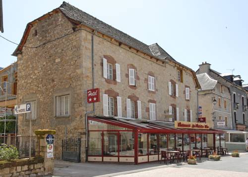 La Canourgue Frankrijk Laatste minuut Kortingscode Booking.com