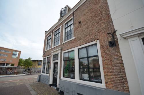 Middelburg Netherlands Last Minute Discount Code Booking.com